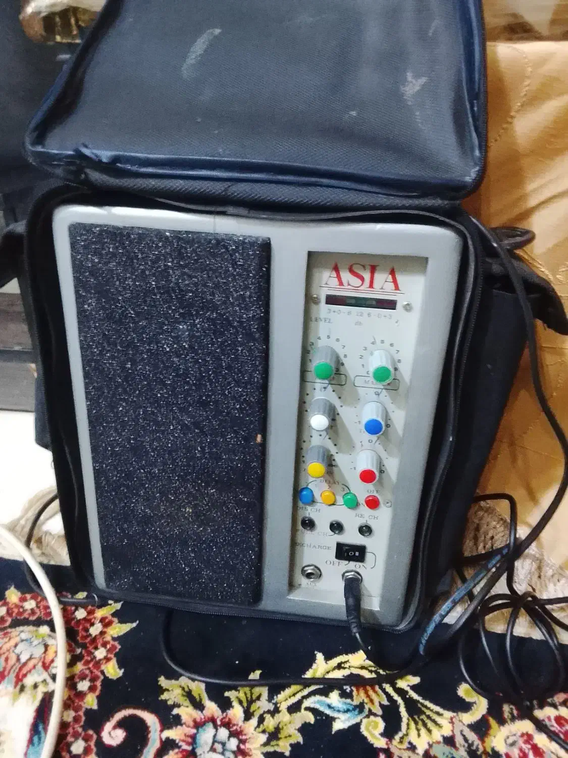 باند مداحی درحد نو|سیستم صوتی خانگی|ورامین, ورامین|دیوار