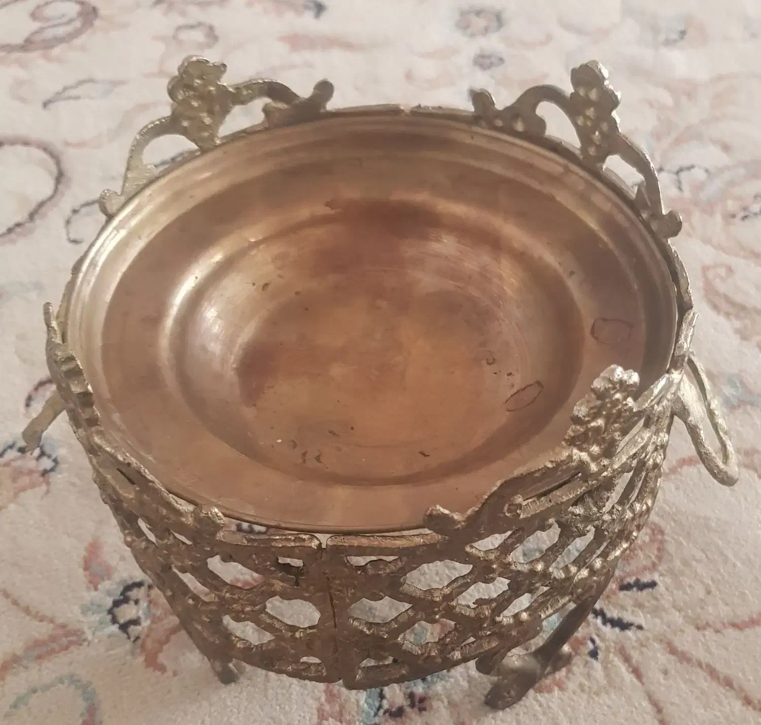 منقل عتیقه|کلکسیون اشیاء عتیقه|ارومیه, |دیوار