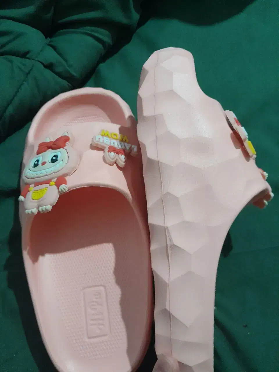 دمپایی جنس خوب|کیف، کفش، کمربند|مراغه, |دیوار