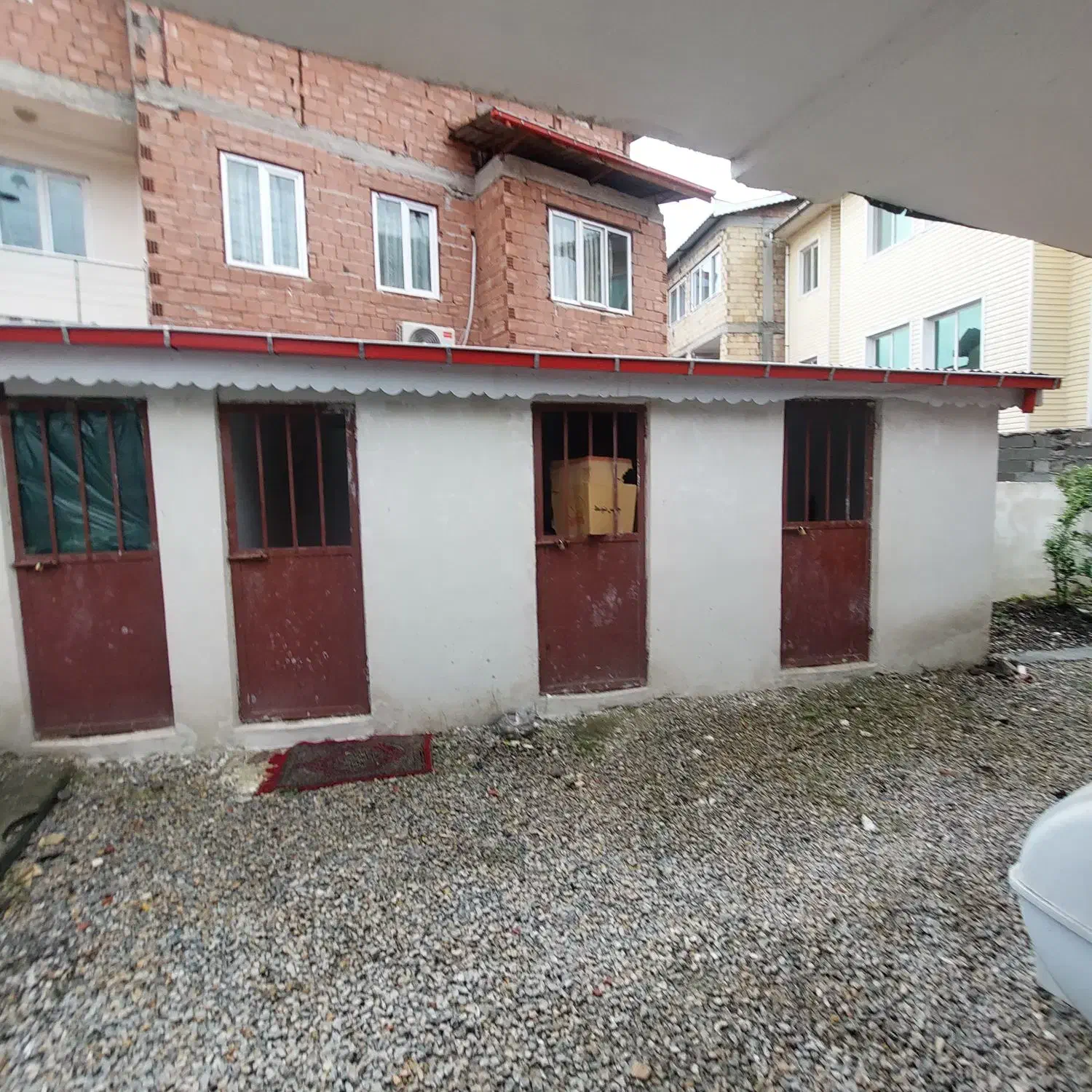 فروش واحد در شهرک عباس آباد|فروش آپارتمان|آستارا, |دیوار