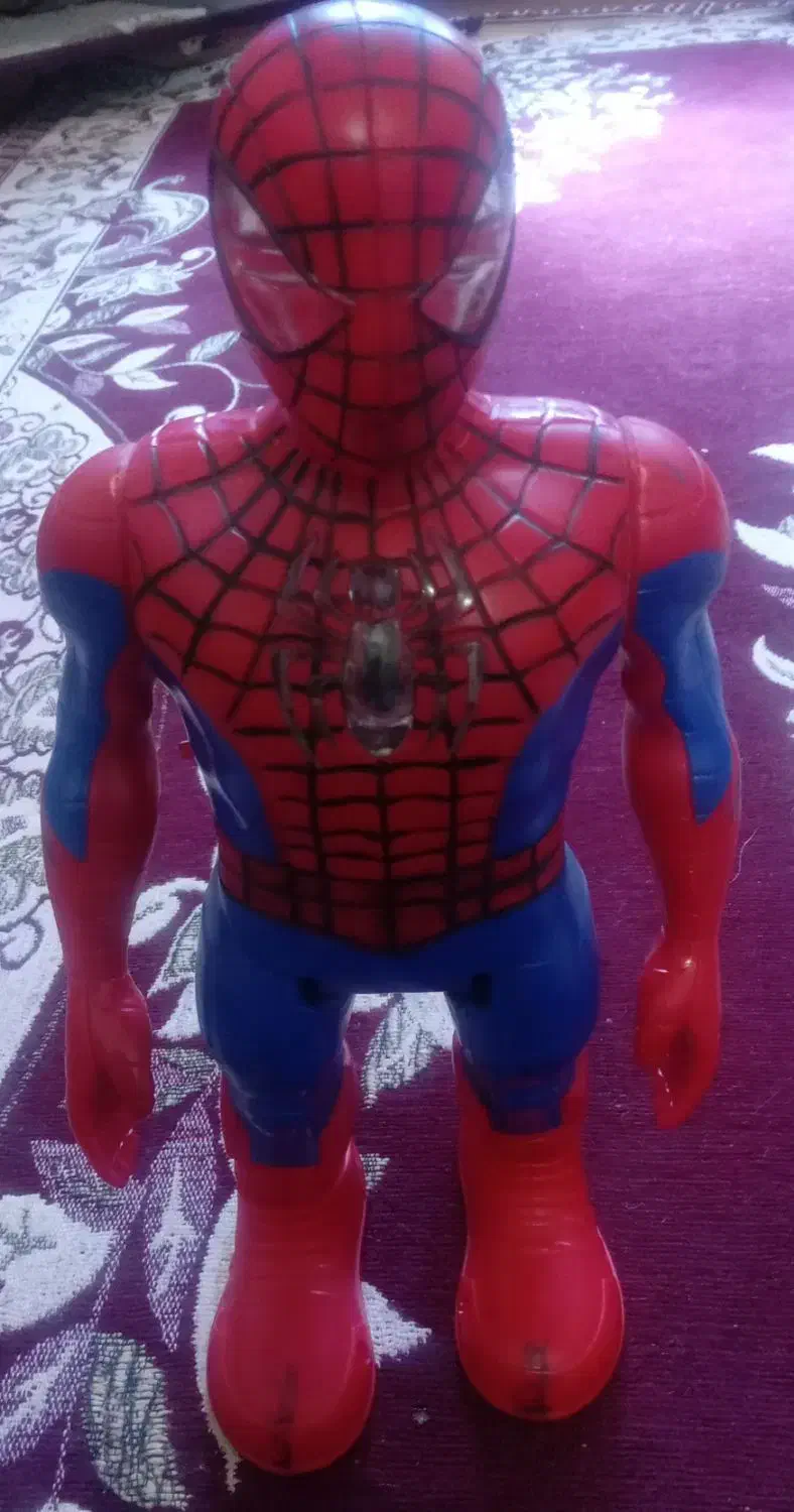 اسباب بازی کودک درحدنو|اسباببازی بچه|کارون, |دیوار