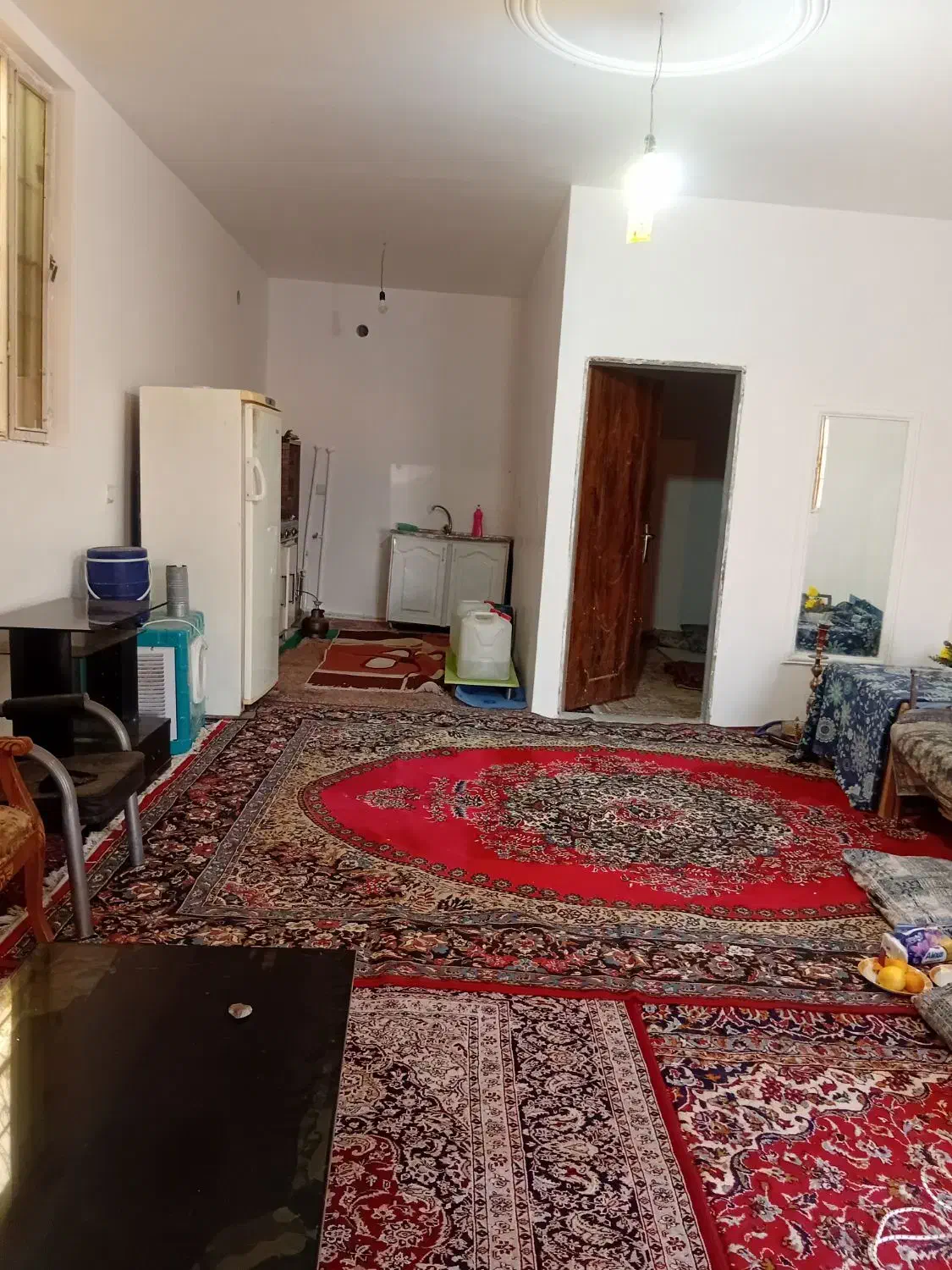 خونه باغ اجاره برای استراحت دو نفر|اجارهٔ کوتاهمدت آپارتمان و سوئیت|جوادآباد, |دیوار