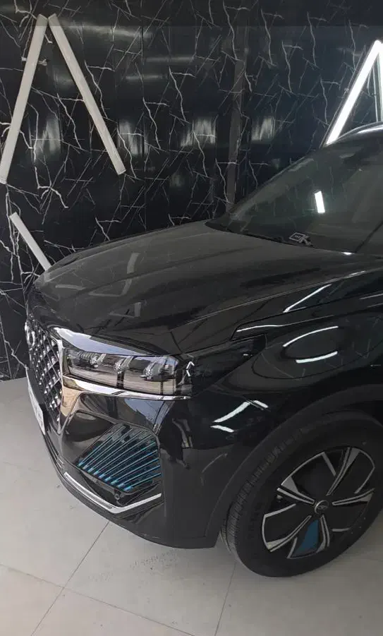 ۷پرو هیبریدی|خودرو سواری و وانت|مشهد, جاهد شهر|دیوار