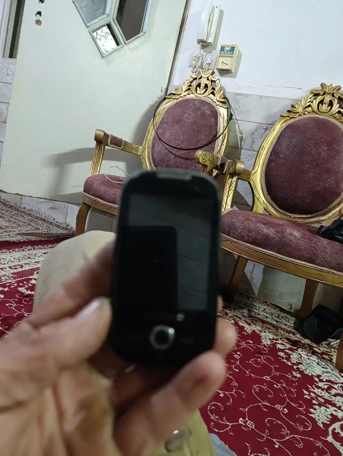 گوشی موبایل|موبایل|قم, شهرک امام حسن|دیوار