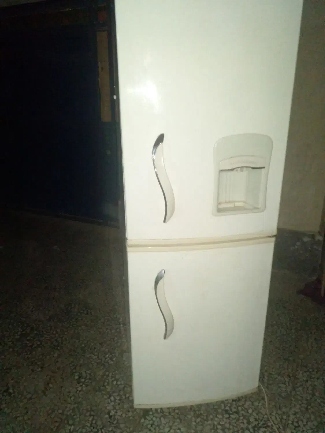 یخچال فریزر|یخچال و فریزر|فردیس, نگارستان|دیوار