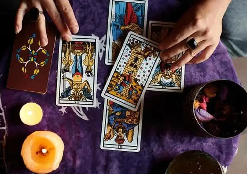 فال قهوه تاروت ارمنی اینه بینی دعارحمانی طالع|خدمات پذیرایی، مراسم|اصفهان, شاهزاده ابراهیم|دیوار