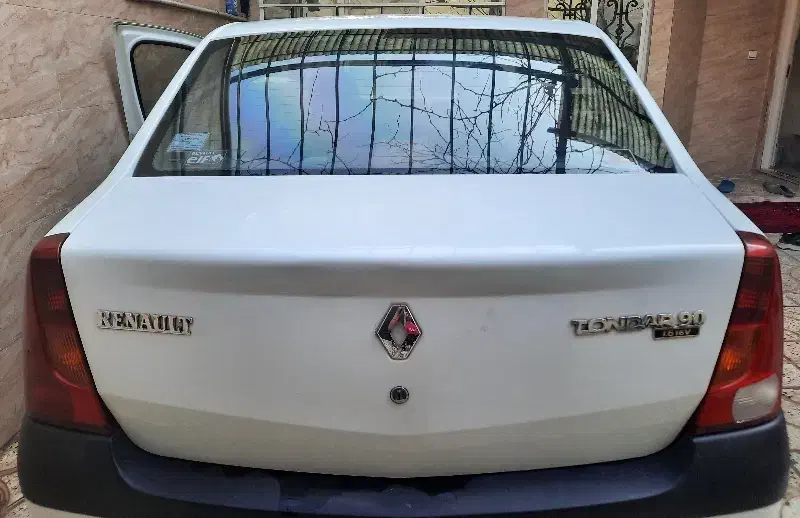 ال نود مدل ۹۶ E2|خودرو سواری و وانت|چهارباغ, |دیوار