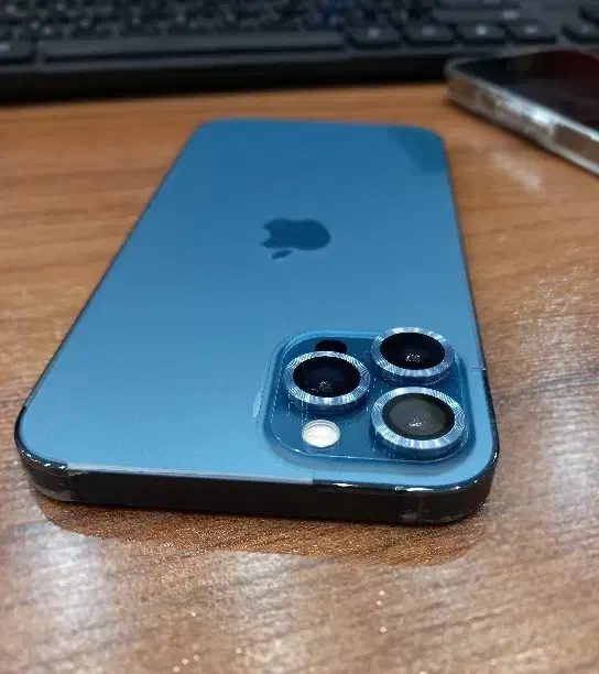 iPhone 12 Pro max|موبایل|تهران, امین حضور|دیوار