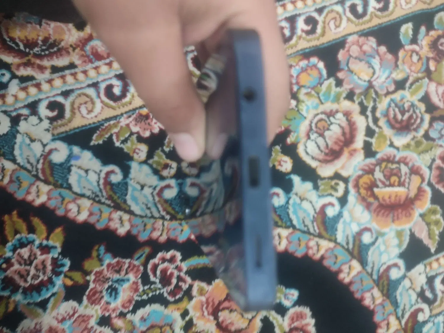 گوشی a06معاوضه یا فروش|موبایل|دزفول, |دیوار
