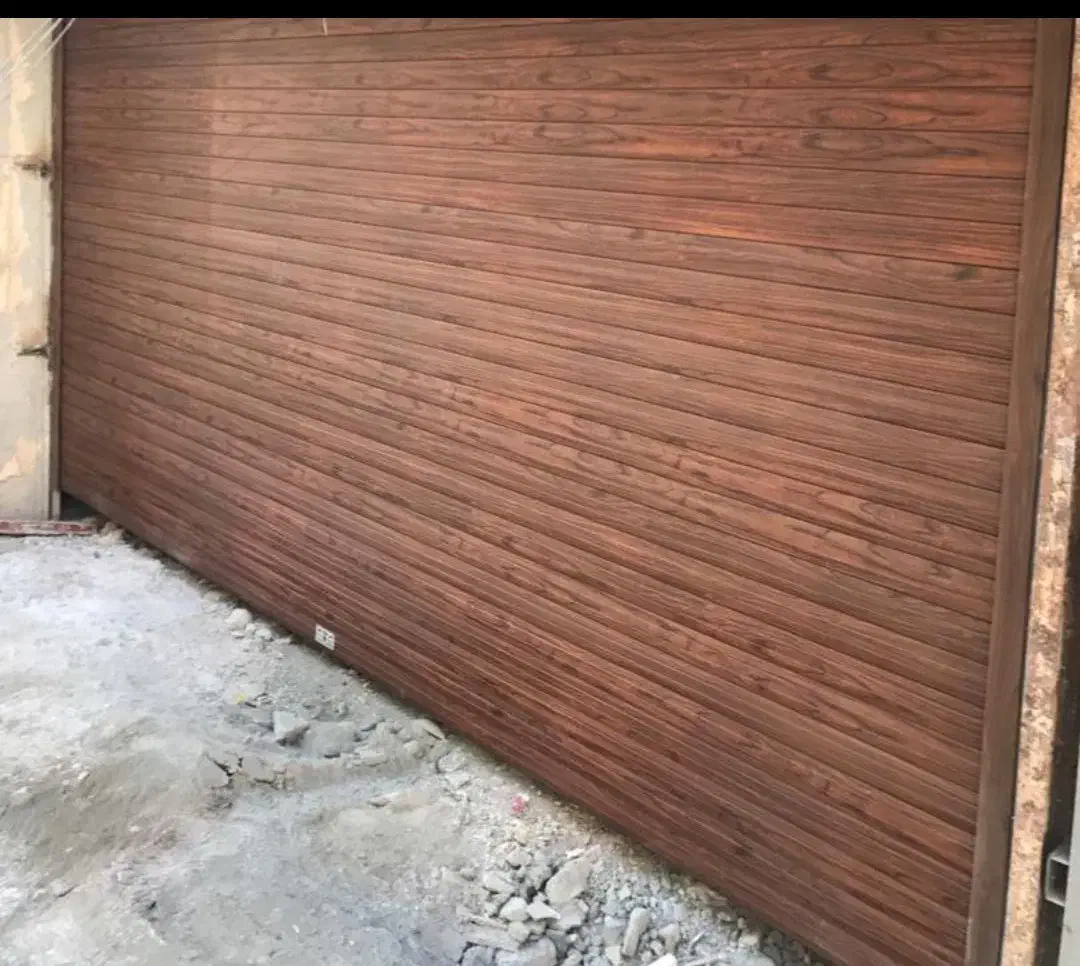 شیشه سکوریت،جک بازویی،درب کرکره برقی|مصالح و تجهیزات ساختمان|جیرفت, |دیوار