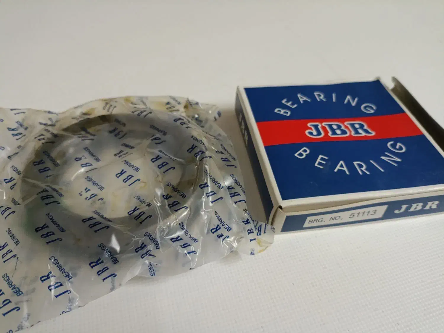 تعدادی بلبرینگ به قیمت مناسب|قطعات یدکی و لوازم جانبی|قم, نیروگاه|دیوار