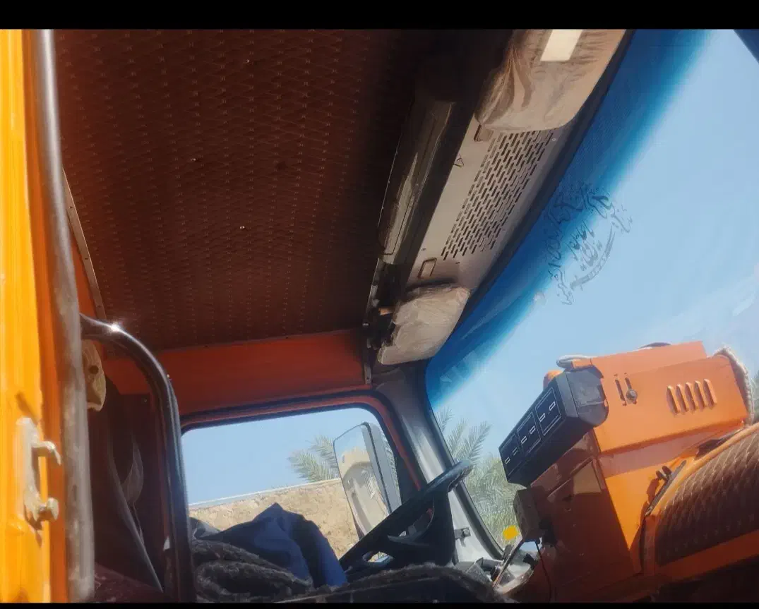 403|خودرو سنگین|بوشهر, |دیوار