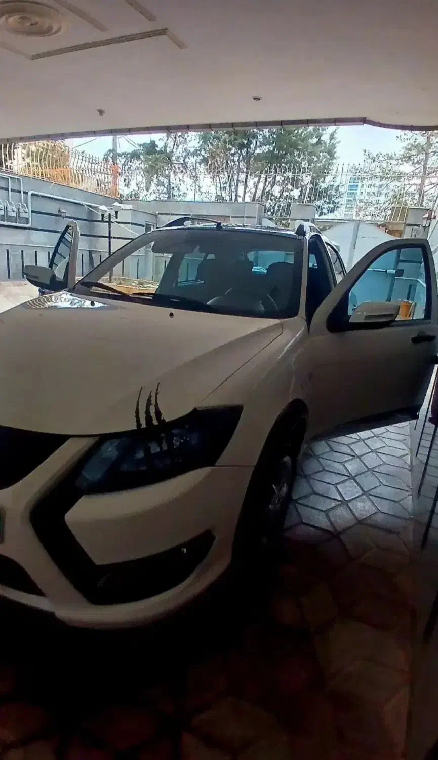 کوییکRS فول۸۵گانه|خودرو سواری و وانت|مشهد, طبرسی شمالی|دیوار