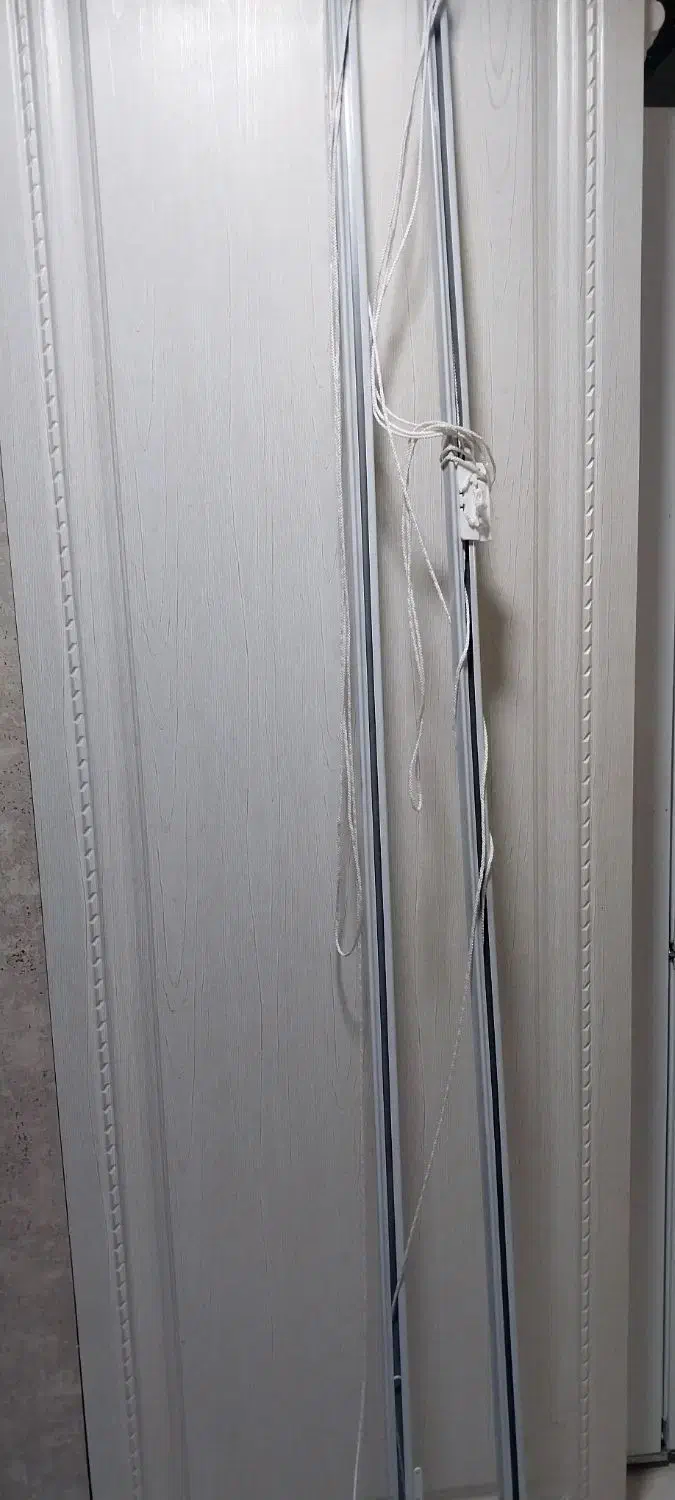 چوب پرده|پرده، رانر، رومیزی|قم, انسجام|دیوار