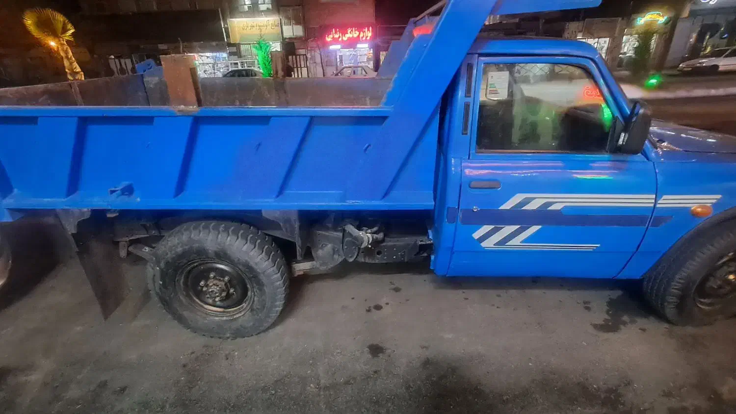 نیسان‌کمپرس|خودرو سواری و وانت|بیرجند, |دیوار