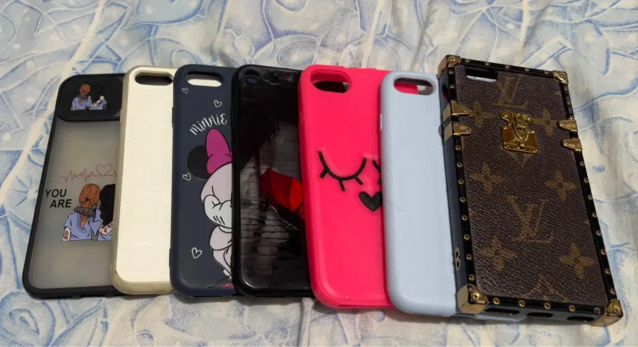 قاب گوشی آیفون 6s|لوازم جانبی موبایل و تبلت|تهران, دبستان|دیوار