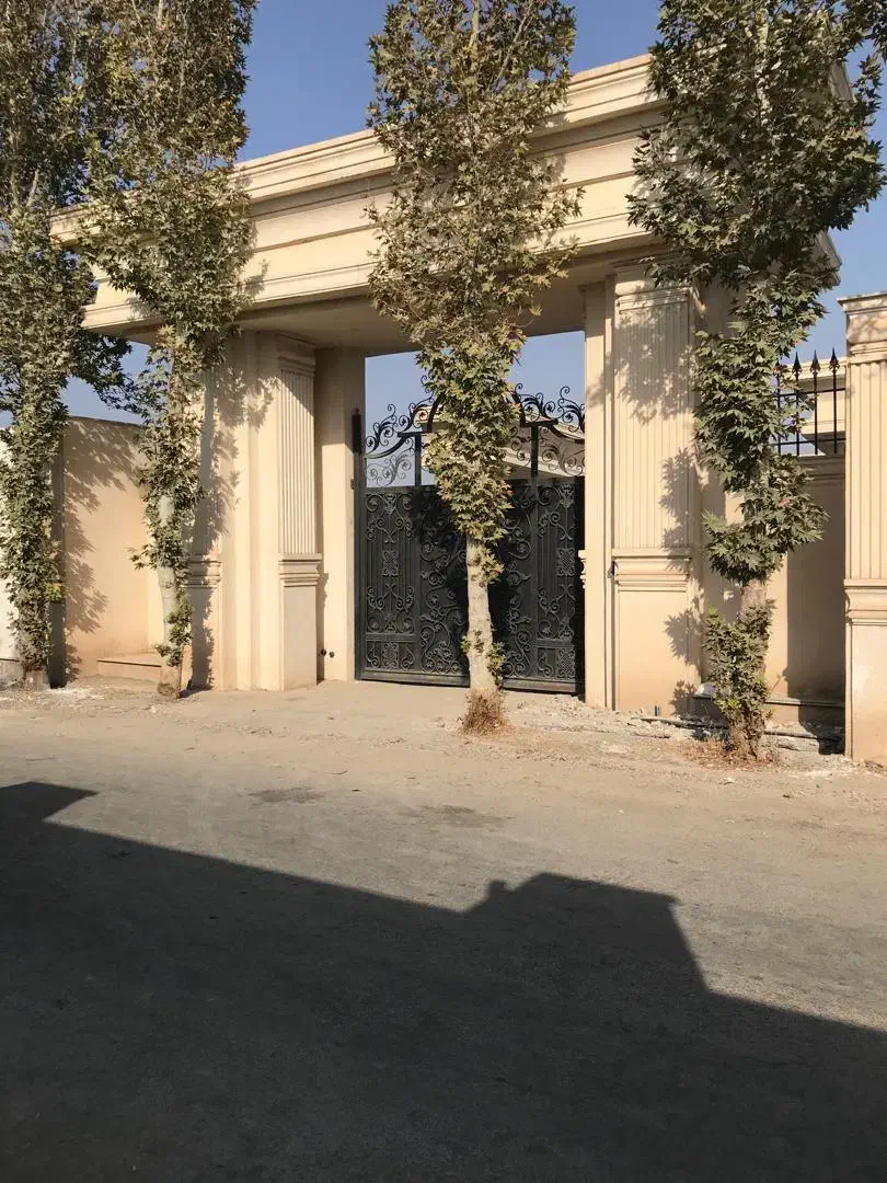زمین ۳۰۰ متر کنتور برق رامجین سهیلیه کردان  شهرکی|فروش زمین و ملک کلنگی|کرج, فاز ۱ مهرشهر|دیوار