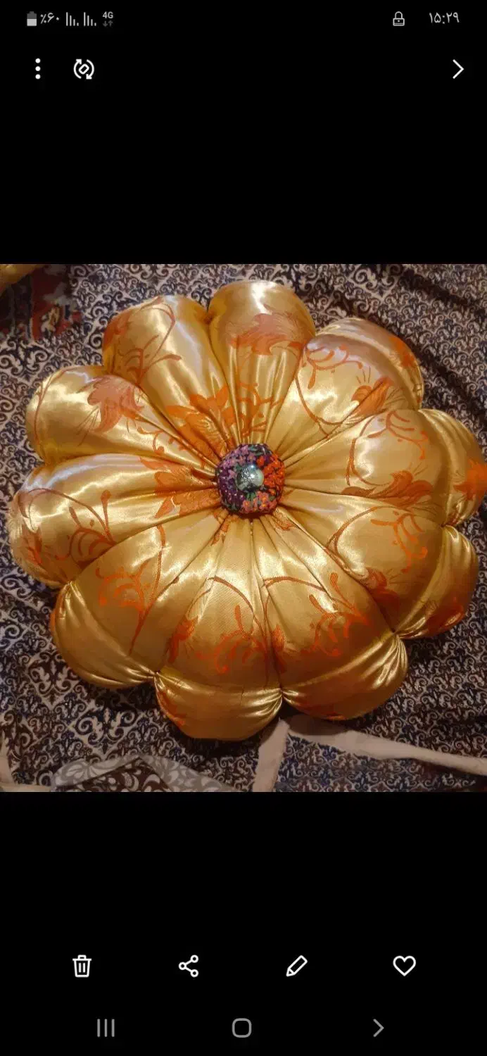 کوسنهایجدیدشیکوجذاب|مبلمان خانگی و میز عسلی|دماوند, مسکن مهر گیلاوند|دیوار