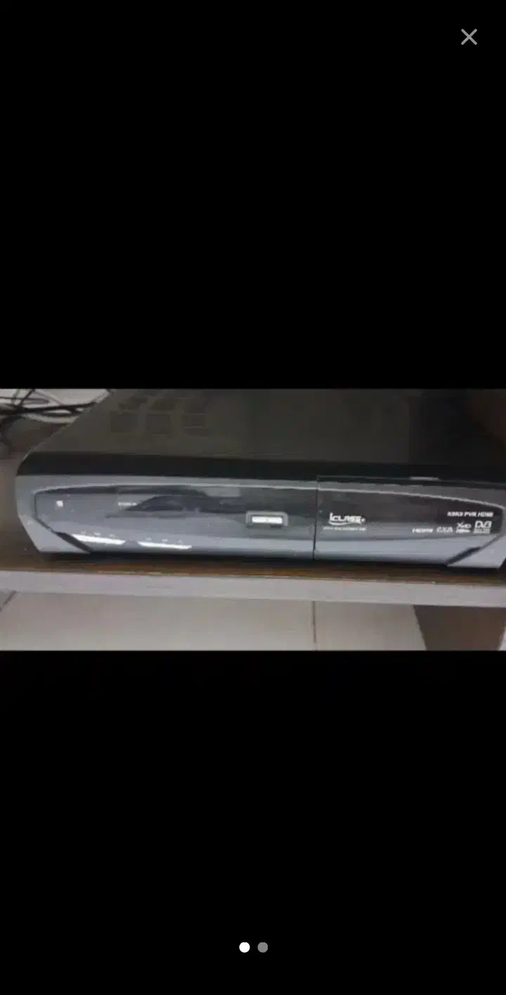 گیرنده تلویزیون|صوتی و تصویری|مشهد, توس (بلوار توس)|دیوار