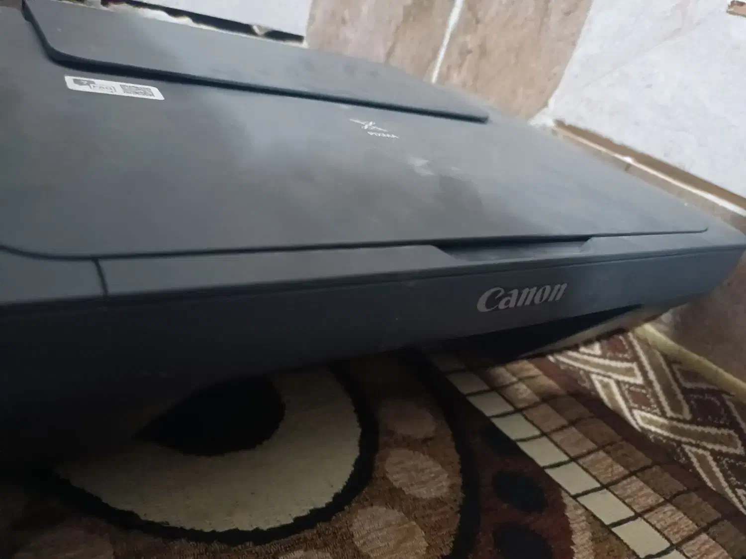 پرینتر کانون|پرینتر، اسکنر، کپی، فکس|بمپور, |دیوار