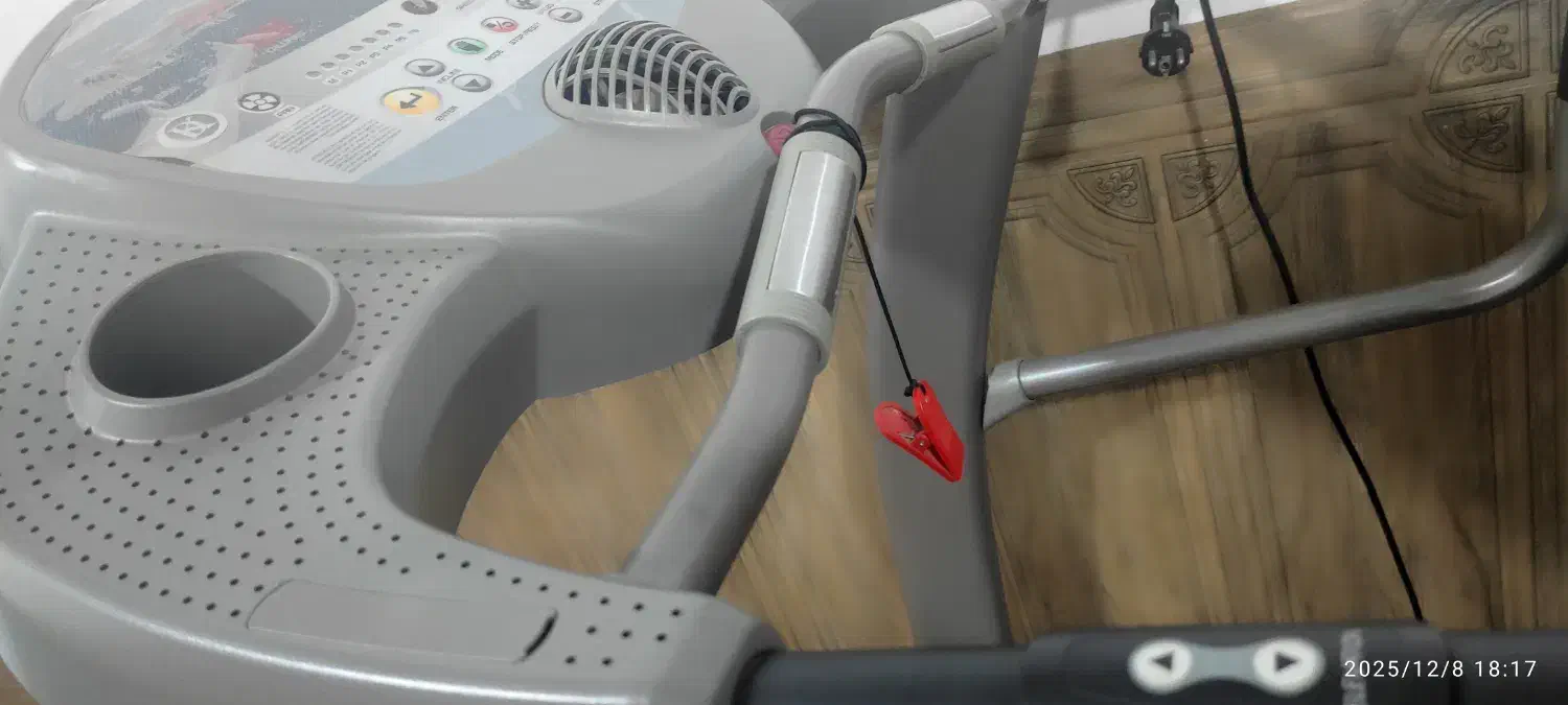 تردمیل دی می سیتی|تجهیزات ورزشی|آق قلا, |دیوار