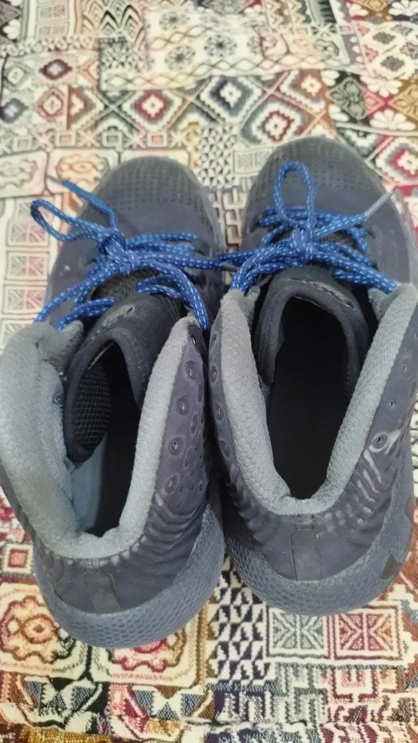 کفش اسپرت مردانه اندر آرمو|کیف، کفش، کمربند|فولادشهر, B7|دیوار