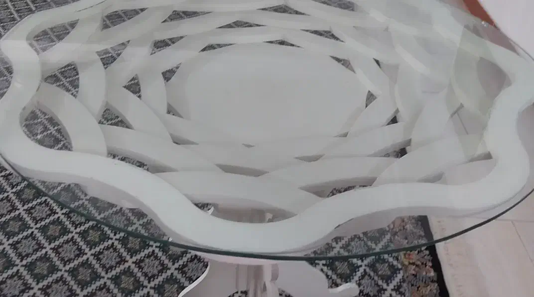 میز وصندلی ناهارخوری|میز و صندلی غذاخوری|بابل, |دیوار