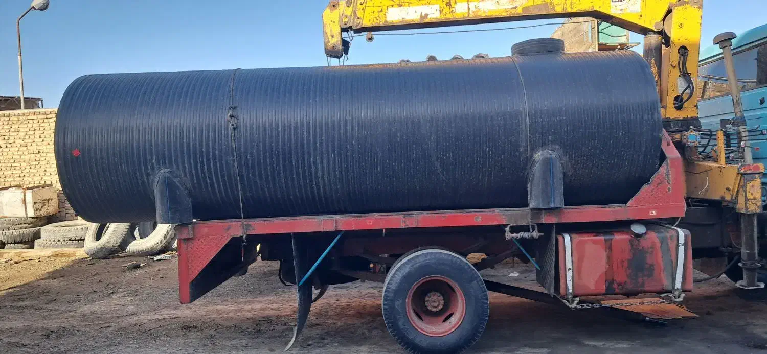 خدمات جرثقیل|خدمات حمل و نقل|رفسنجان, |دیوار