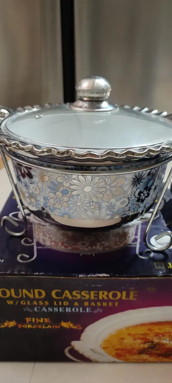 سوفله خوری|ظروف سرو و پذیرایی|نیشابور, فضل|دیوار