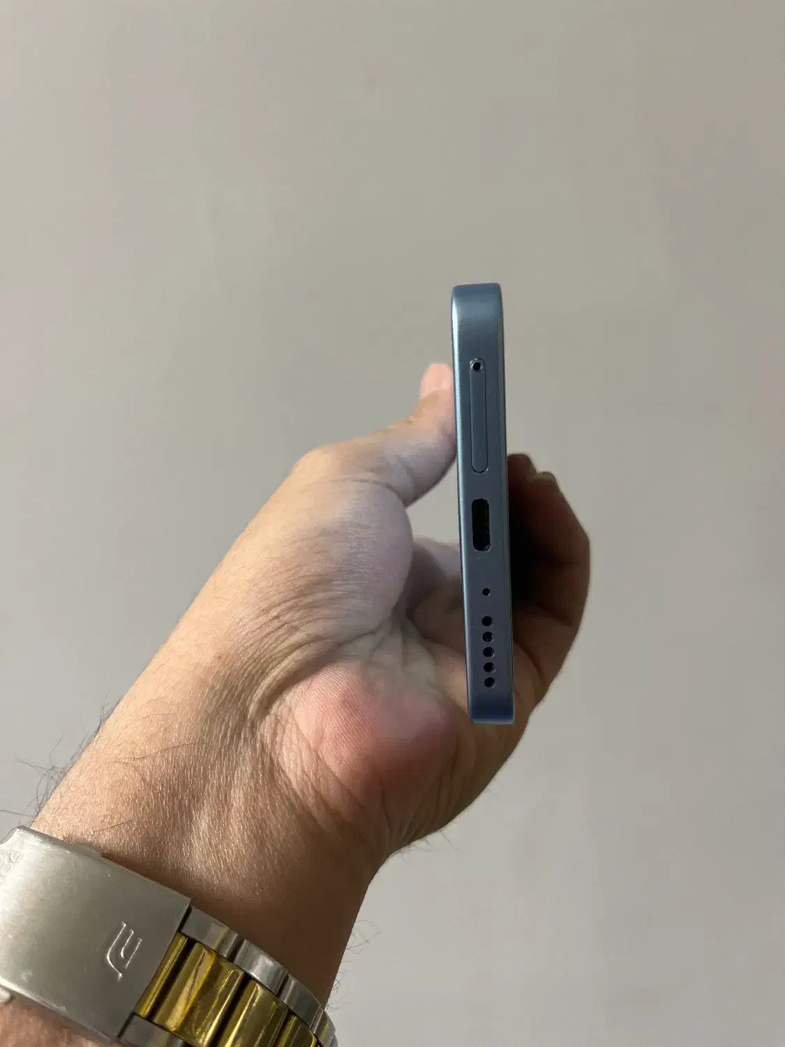 شیائومی نوت ۱۳ حافظه ۲۵۶ رام ۸|موبایل|فردیس, خیام شرقی|دیوار