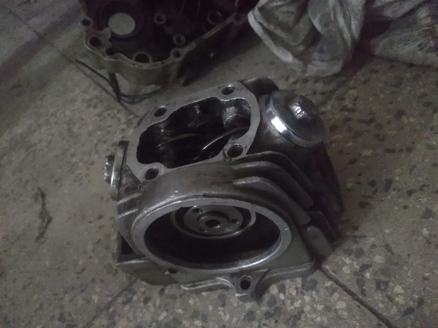 فروش تمامی قطعات استوک ویو ۱۱۰|قطعات یدکی و لوازم جانبی|همدان, |دیوار