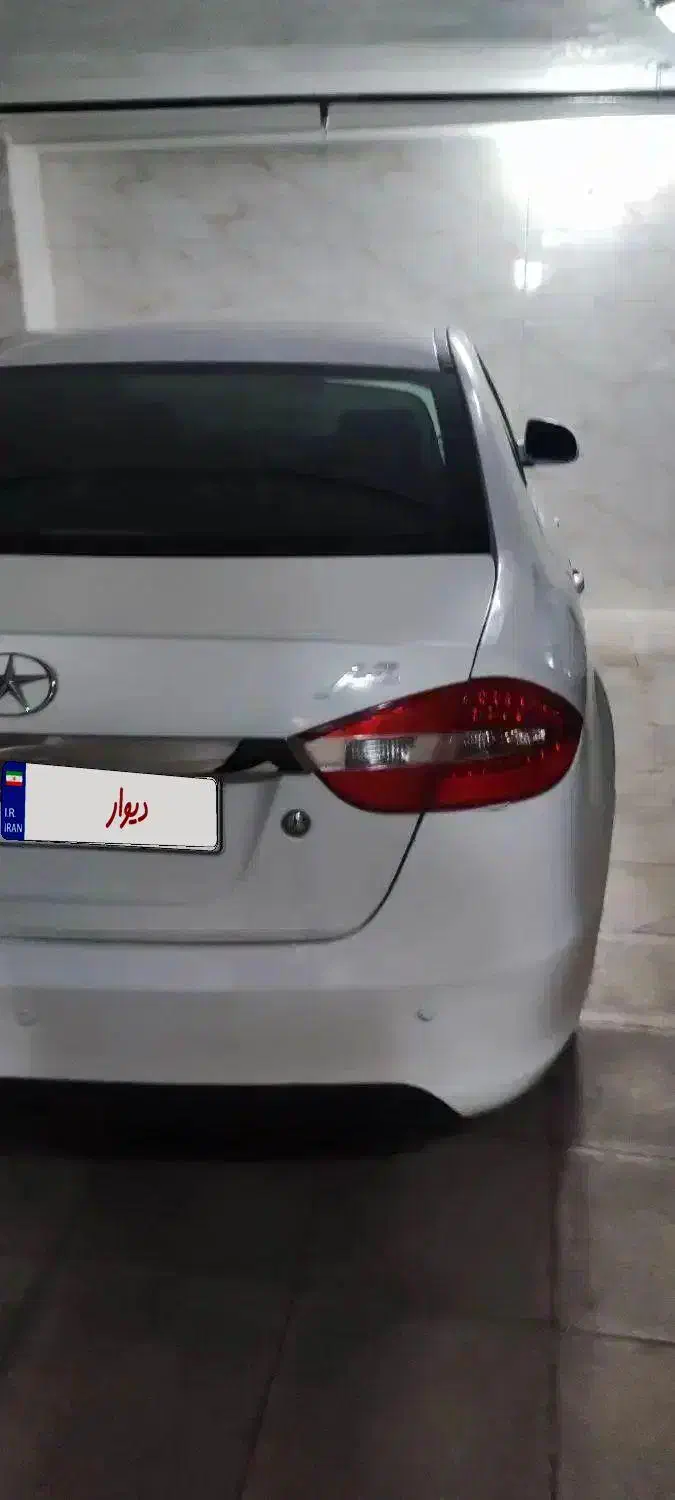 جک جی ۵|خودرو سواری و وانت|ری, فیروزآبادی|دیوار