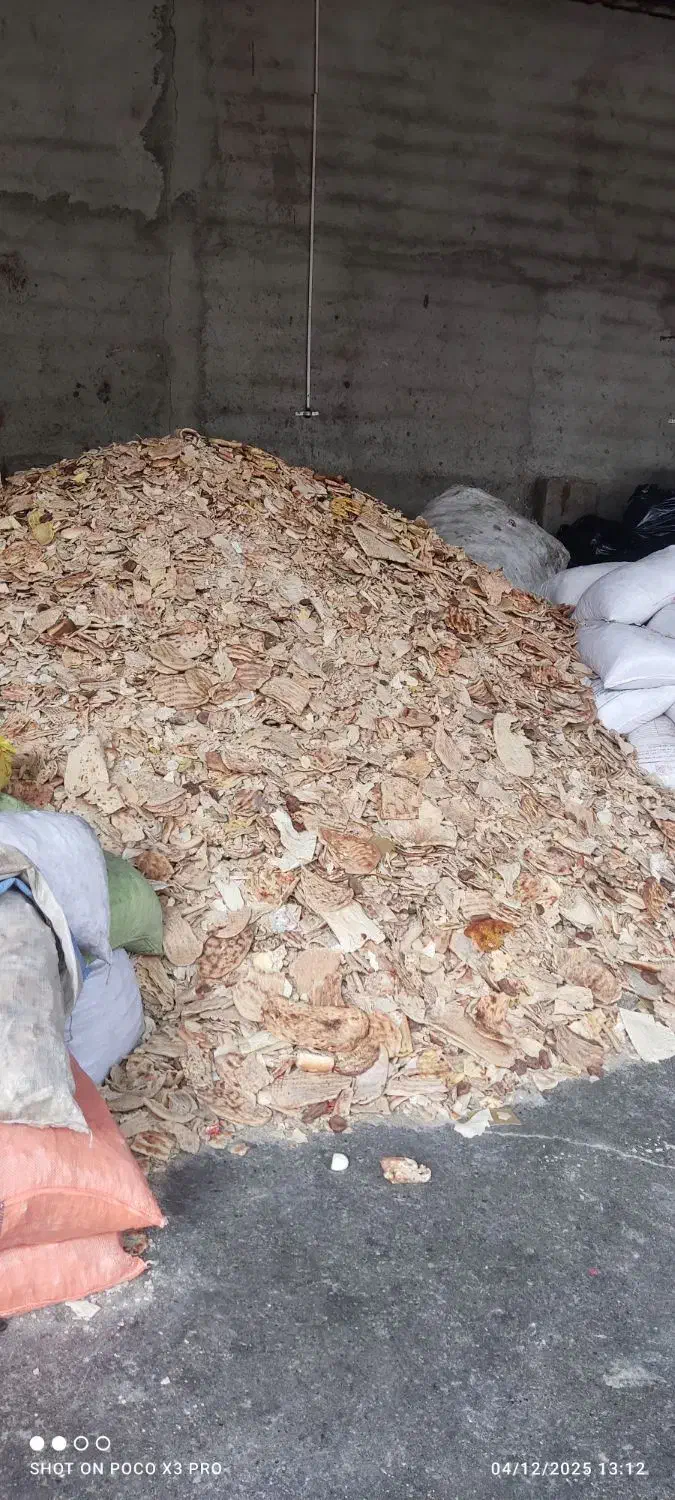 8تن نان خشک تمیز بدون رطوبت|لوازم جانبی حیوانات|مشهد, فریزی|دیوار