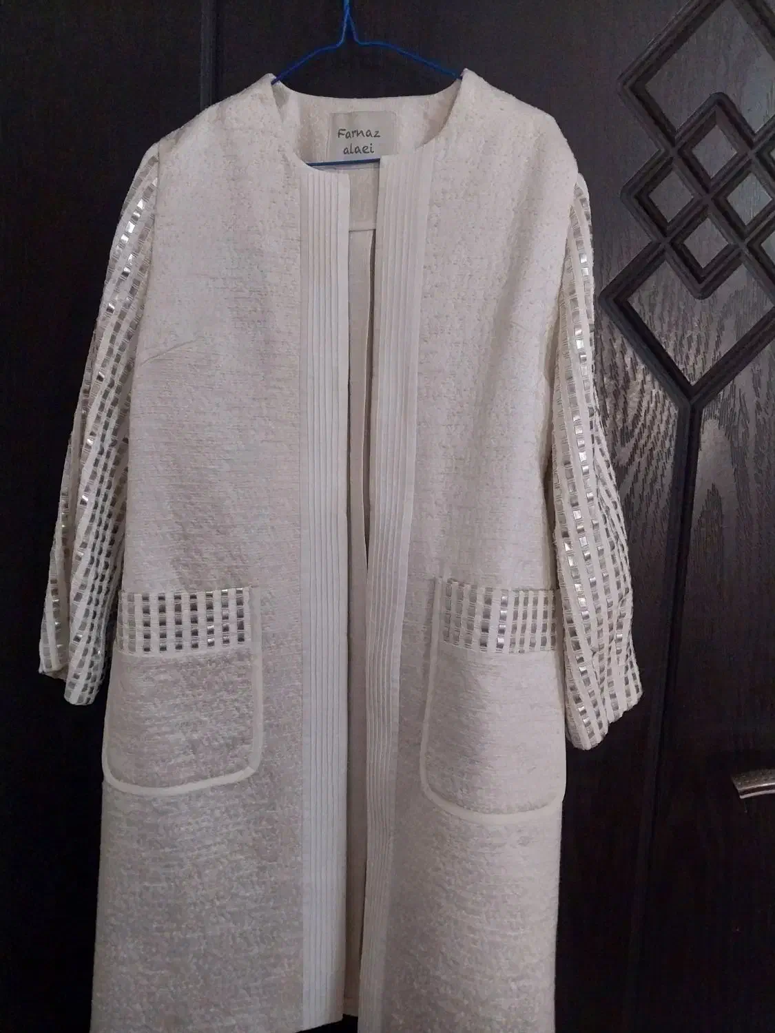 مانتو مزونی پاییزه|لباس|تهران, شهرک چیتگر|دیوار