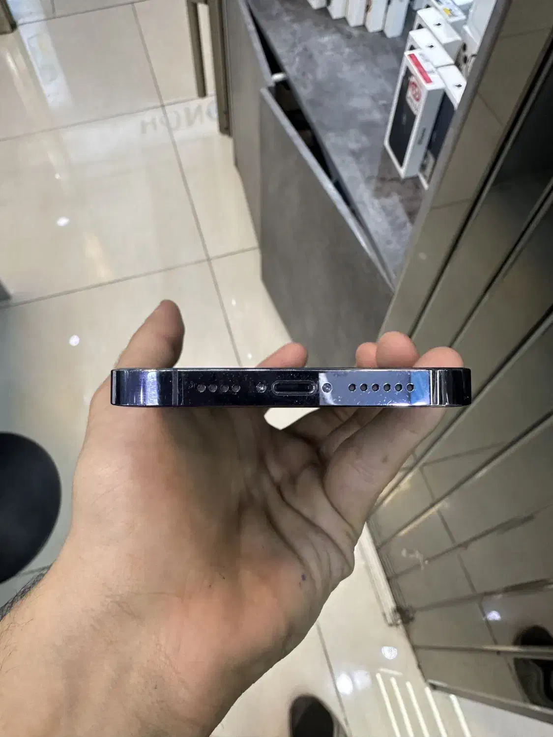 14پرو مکس 512 باتری 97 512|موبایل|اصفهان, مفتح|دیوار