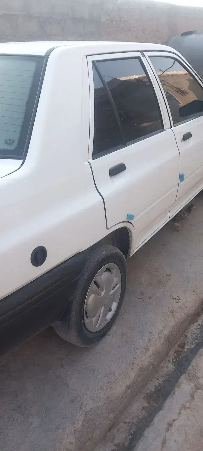 پراید|خودرو سواری و وانت|کوهدشت, |دیوار