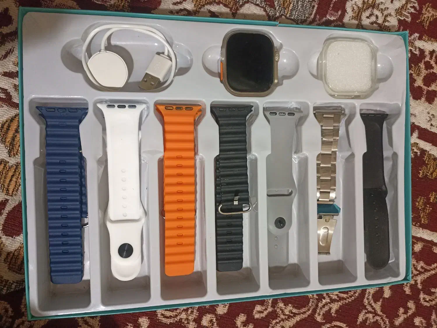 ساعت|ساعت|میبد, |دیوار