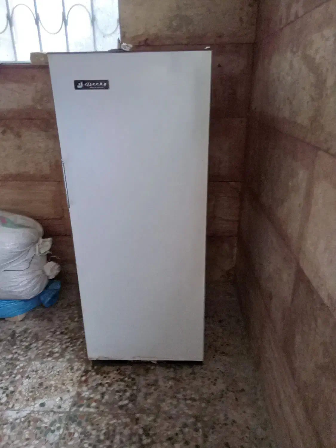 یخچال ۵ کشویی|یخچال و فریزر|لنگرود, |دیوار