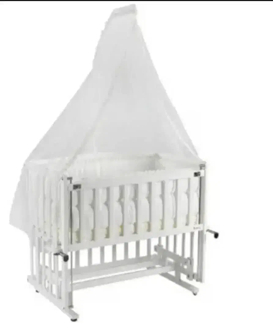 گهواره کنارتخت|تخت و صندلی بچه|سنندج, |دیوار