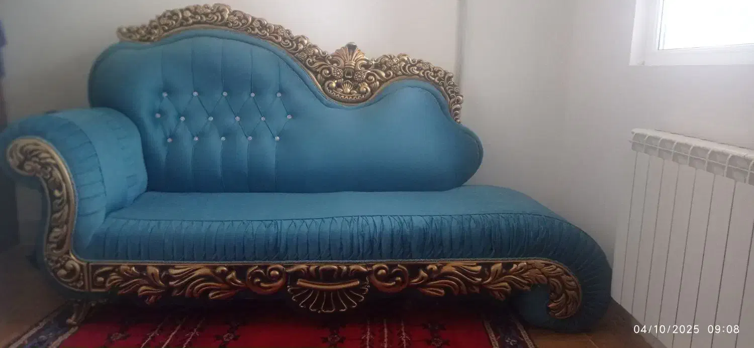 فروشی|مبلمان خانگی و میز عسلی|سیرجان, |دیوار