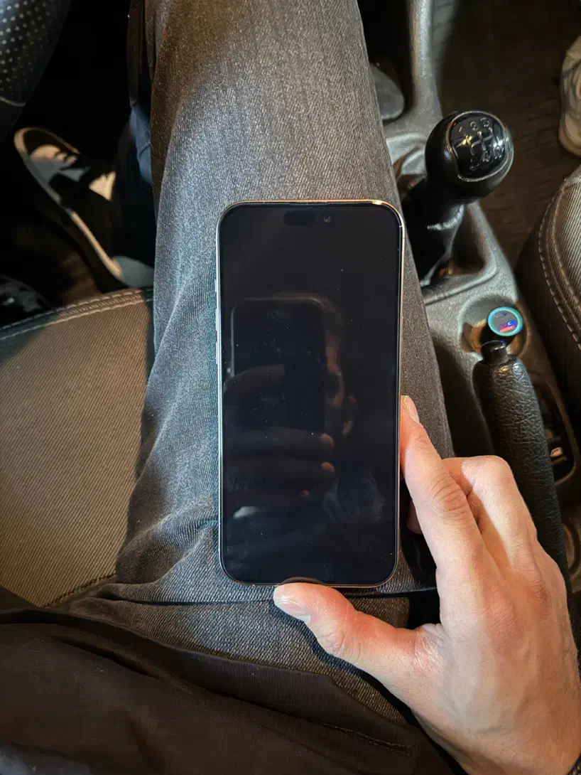 ایفون ۱۶ پرو مکس iphone 16 pro max|موبایل|تهران, ونک|دیوار