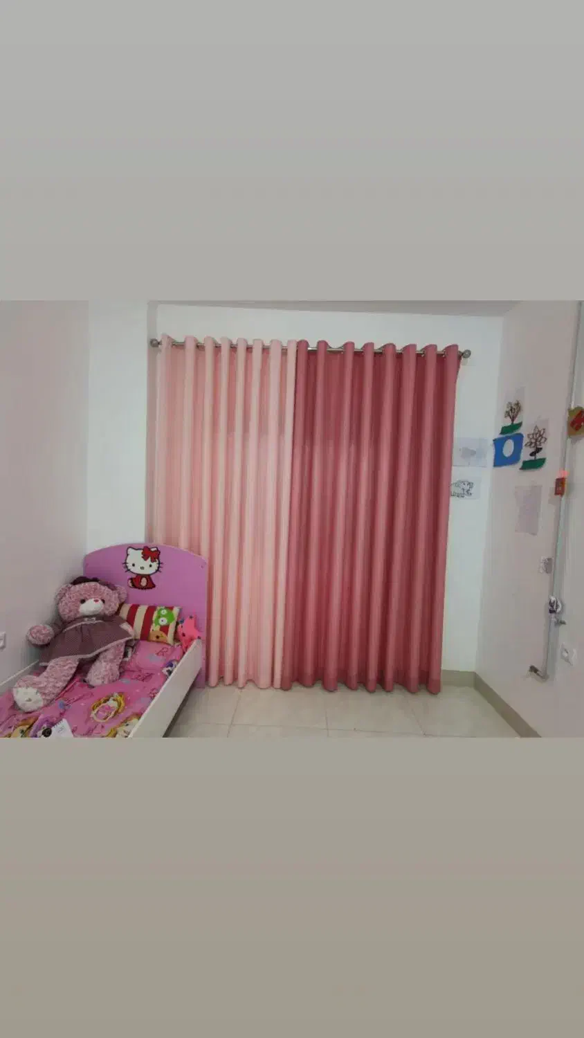 بوتیک پرده|پرده، رانر، رومیزی|خان ببین, |دیوار