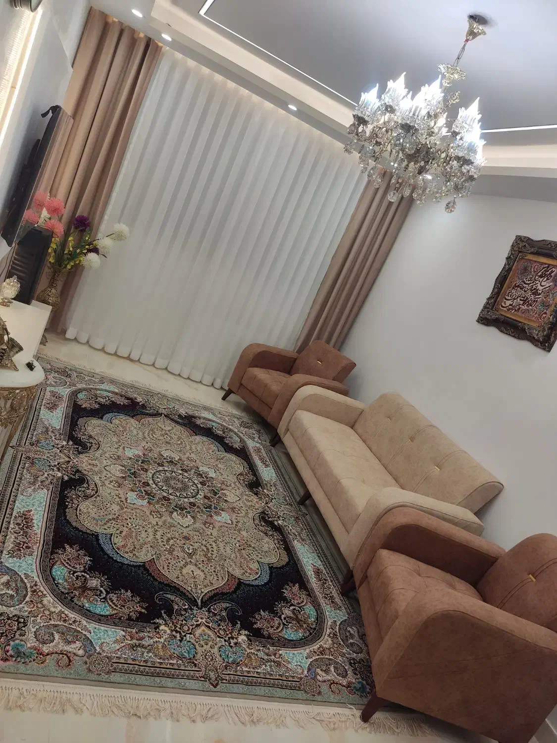 سوییت|اجارهٔ کوتاه‌مدت آپارتمان و سوئیت|تبریز, |دیوار