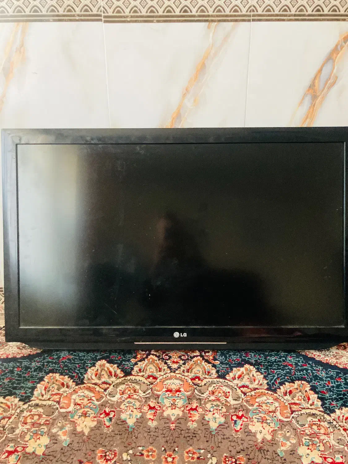 lcd|تلویزیون و پروژکتور|کرمانشاه, |دیوار
