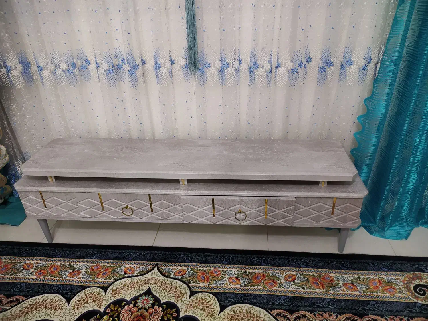 میز تلویزیون|میز تلویزیون|سنقر, |دیوار