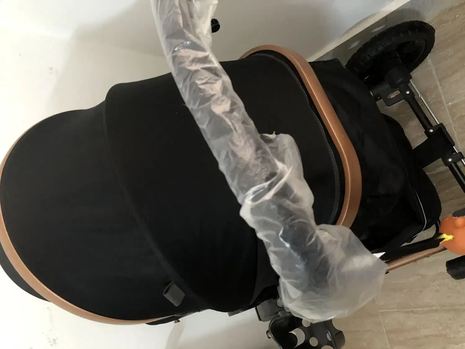 کالسکه|کالسکه و لوازم جانبی|قم, پردیسان|دیوار