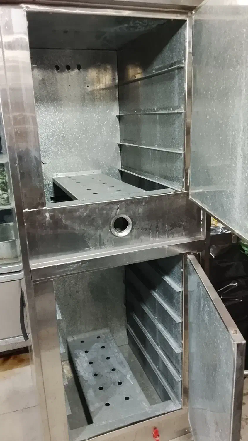 گرم خانه صنعتی|کافی‌شاپ و رستوران|رشت, بلوار گیلان|دیوار