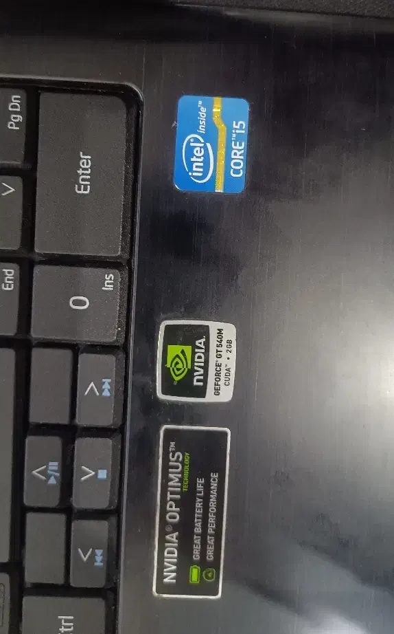 لپ تاپ MSI|رایانه همراه|مرند, |دیوار