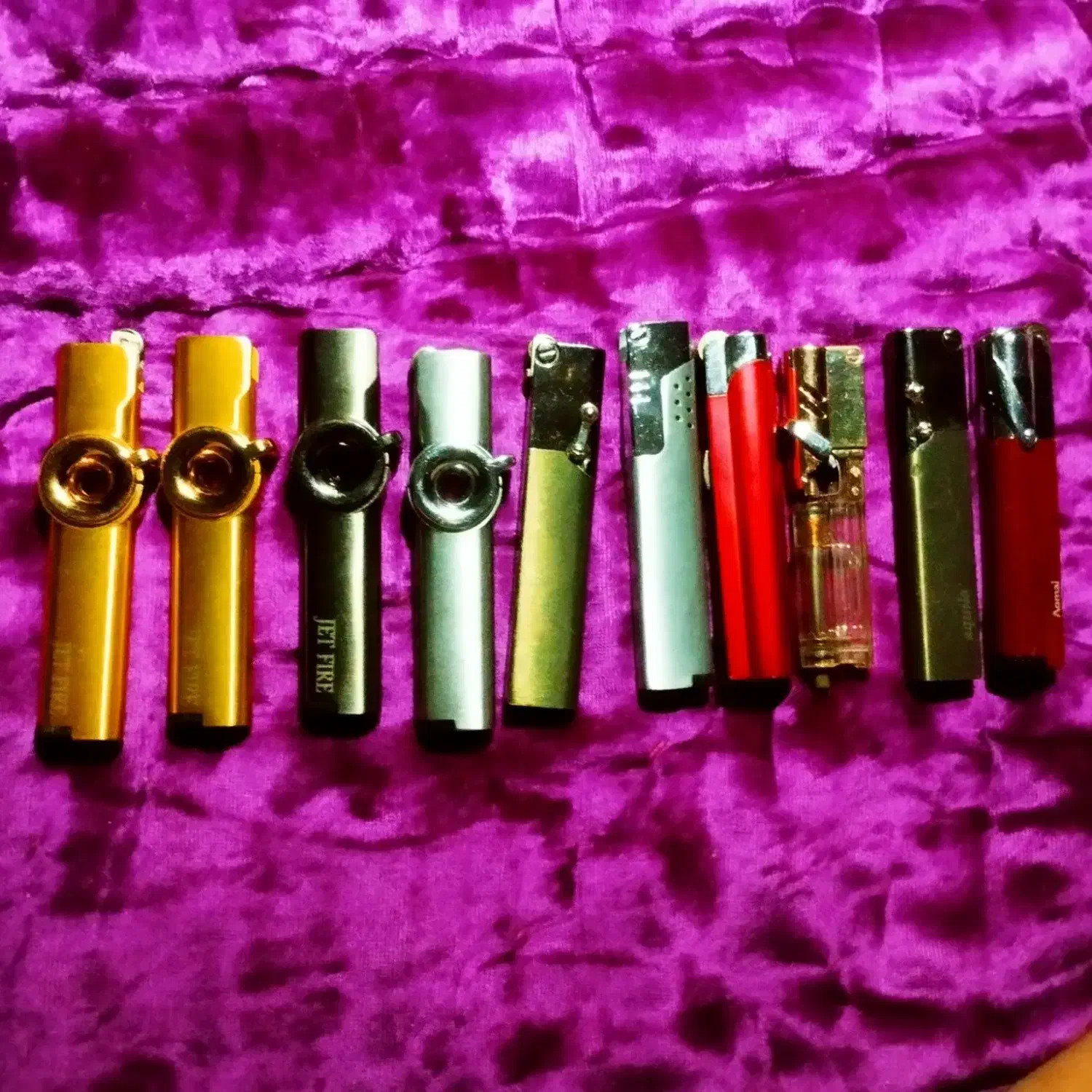 فندک|کلکسیون و سرگرمی|تهران, کرمان|دیوار