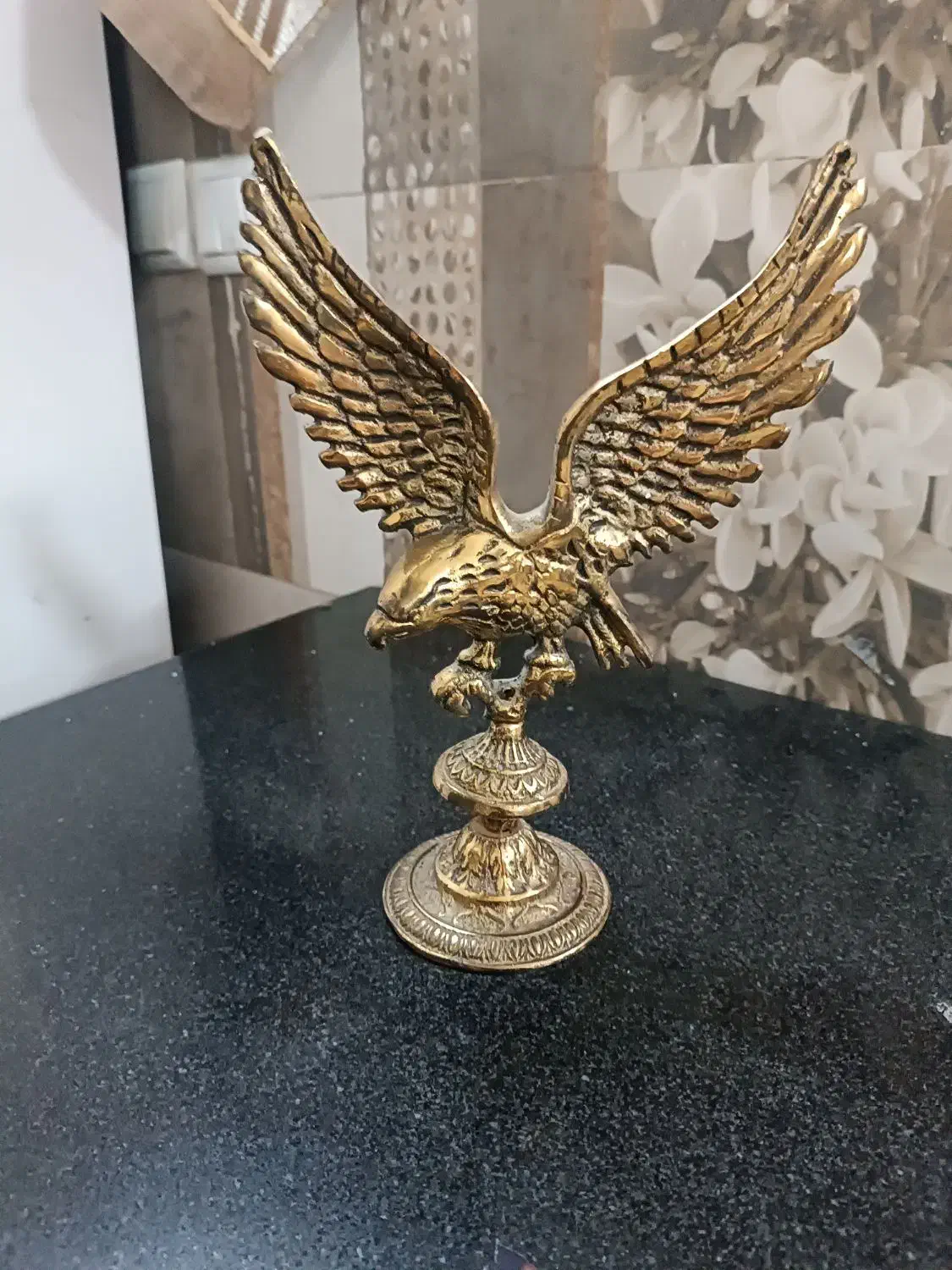 دکوری برنز|مجسمه، تندیس، ماکت|قم, نیروگاه|دیوار